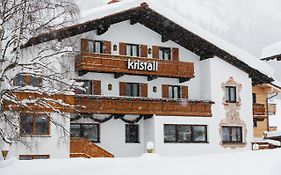 Hotel Kristall